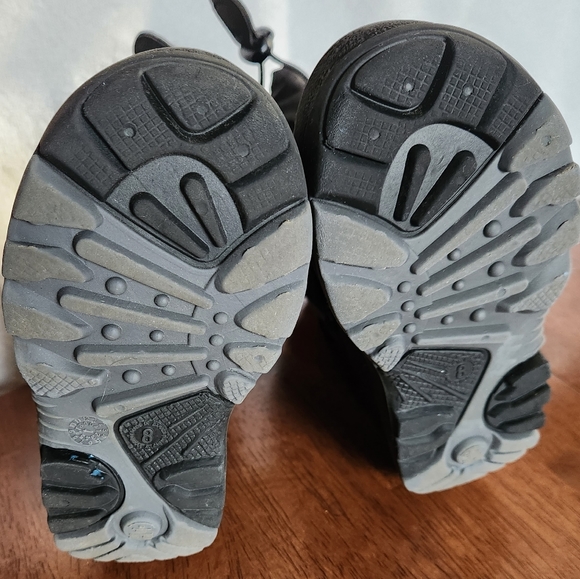 Kamik Rocket Toddlers Winter Snow Boots - Picture 7 of 9